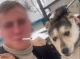 Змусив собаку покурити: поліція Ніжина притягнула до відповідальності молодика