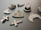 Коштовності єзуїтів: київські митники запобігли незаконному вивезенню цінних артефактів (Фото)