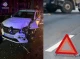 На Чернігівщині таксис на підпитку спричинив два ДТП: подробиці