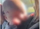 Дідусь узяв удар на себе: подробиці атаки РФ на авто в передмісті Херсона, де була жінка з немовлям