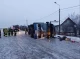 У Польщі автобус з українцям потрапив у ДТП: подробиці