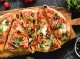10 незвичайних начинок для піци, які ви повинні спробувати прямо зараз!