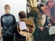 Шість пострілів  з бойового пістолета батьку в спину: на Чернігівщині 21-річну підозрювану