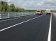 На Чернігівщині відкрили для руху транспорту один з найбільших мостів: подробиці