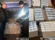 На Чернігівщині поліція вилучила 5000 пачок контрафактних цигарок