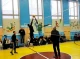 У Ніжинській школі №15 відбулися змагання з волейболу (Фото)