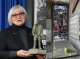 Олександра Мацієвського у Беріліні нагородили міжнародною відзнакою (посмертно)