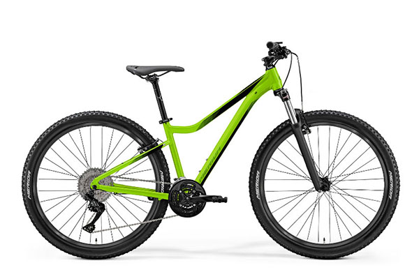Велосипед Merida Matts 6.10-V