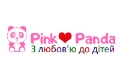 Магазин дитячого одягу Pink Panda