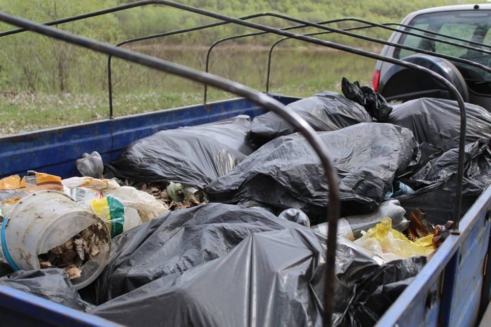 Ніжин, благоустрій, Владислав Козинець