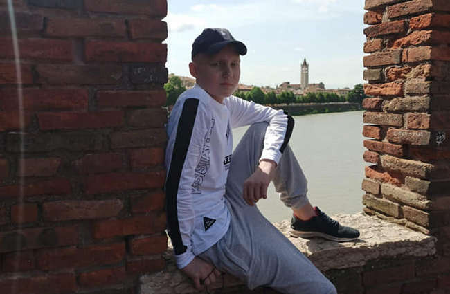 Нікіта Постіков, співчуття, вічна пам'ять