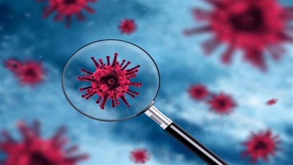 коронавірус, захворюваність, випадки