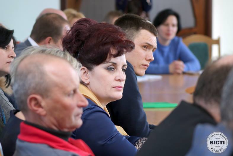 Кодола, Лінник, спортивний Ніжин