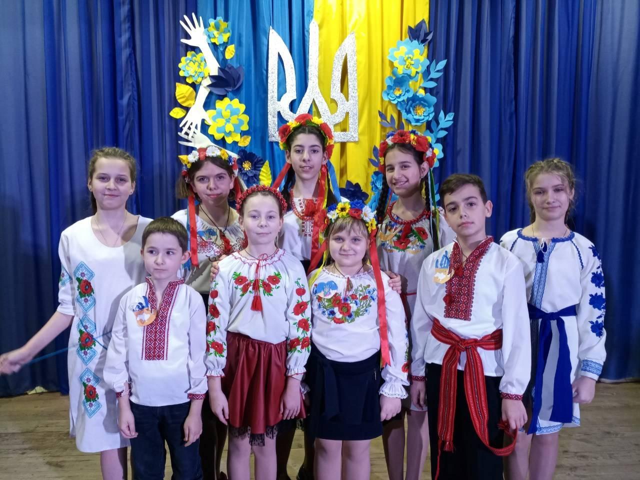 Всеукраїнський конкурс, юні ніжинці, призери, Ірина Наконечна