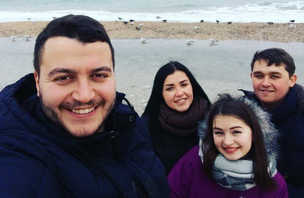 ліга сміху, дуракам закон не писан