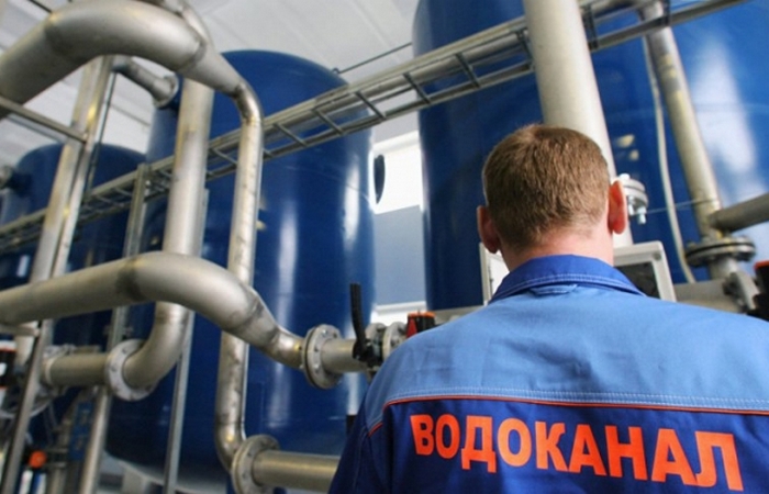 Ніжинський водоканал, Ніжин, шахрайська схема