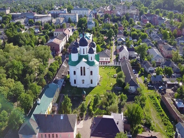 Ніжин, День_міста, цікаві_дані, місто