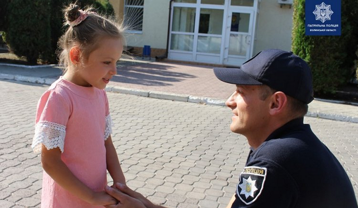 Національна поліція України, Ніжинський відділ поліції, ювенальна поліція, поліцейські в школі, Поліцейський — учасник освітнього процесу