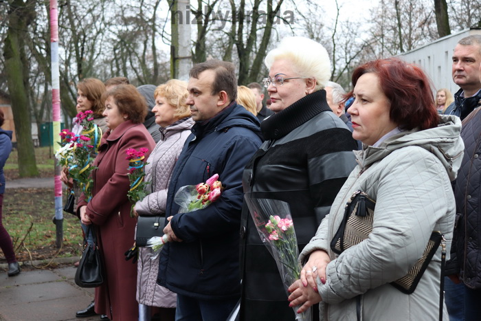 Тарас Швченко, День народження, вшанування