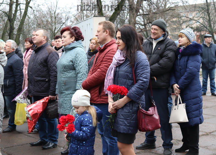 Тарас Швченко, День народження, вшанування