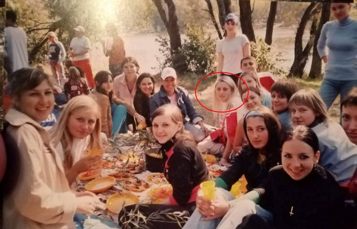 Ірина Гатун, зірки українського шоубізу, Жіночий квартал, Ніжин