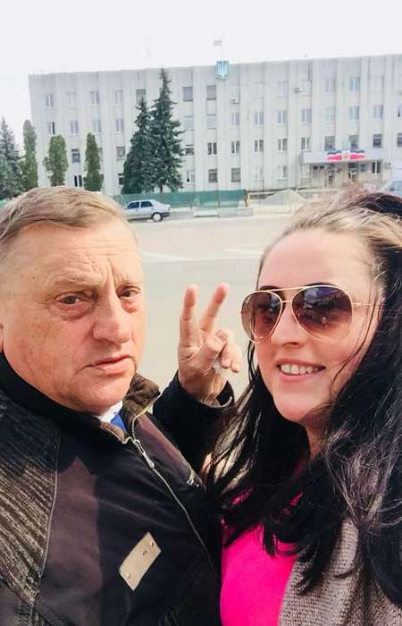 Ірина Гатун, зірки українського шоубізу, Жіночий квартал, Ніжин