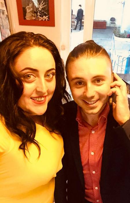 Ірина Гатун, зірки українського шоубізу, Жіночий квартал, Ніжин