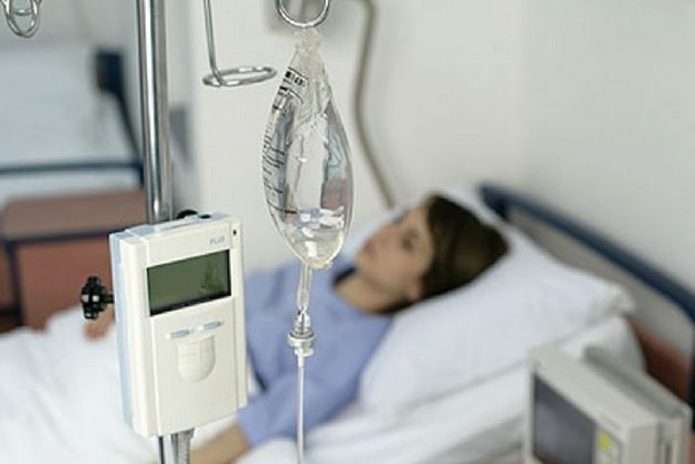 лікування, пневмонія, коронавірус, ГРВІ, грип