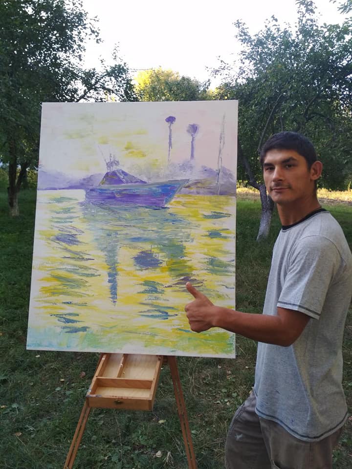 Ніжин, будинок інтернат, вихованці, піклування, досягнення