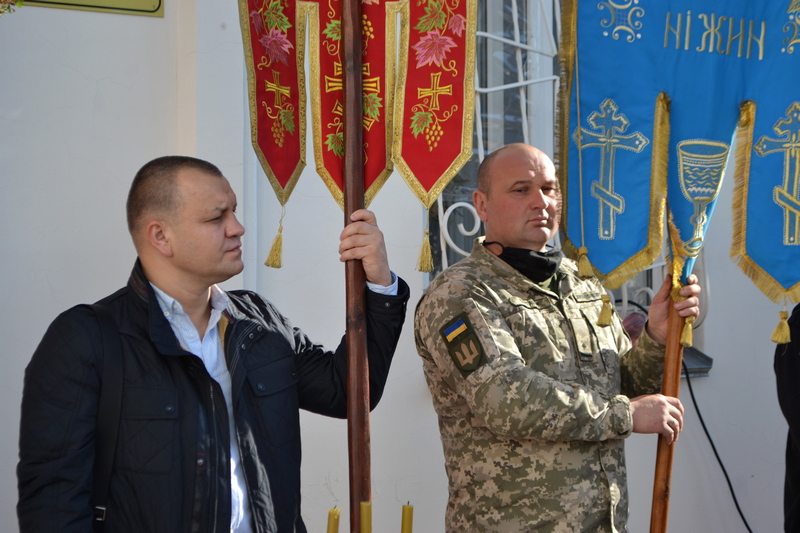 свято, Покрова Пресвятої Богородиці