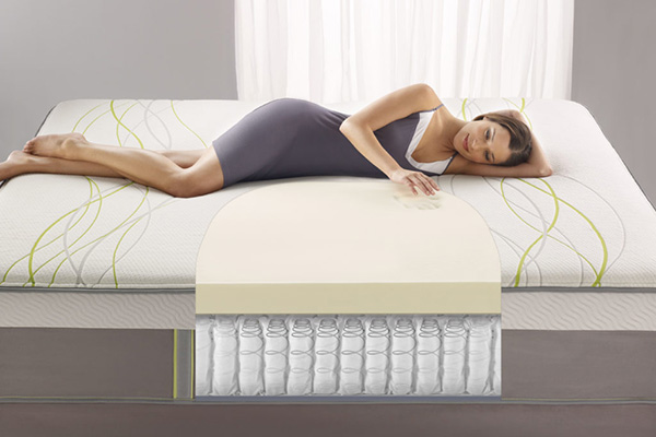 ортопедичний матрац