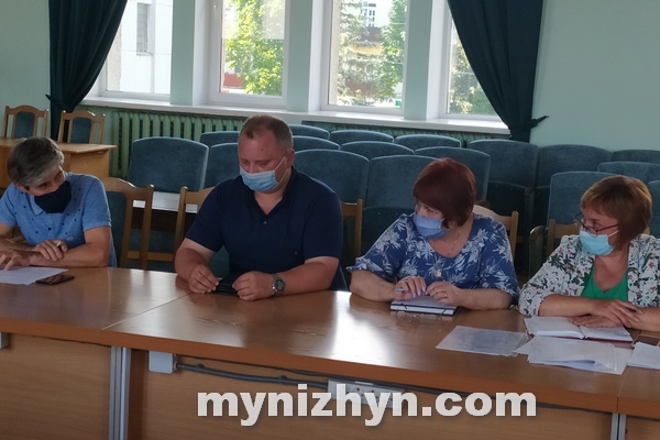 ТОВ «НіжинТеплоМережі», опалювальний сезон, проблеми, борги