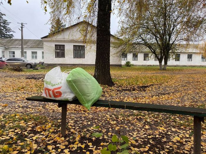 пневмонія, лікарня, коронавірус, смерть