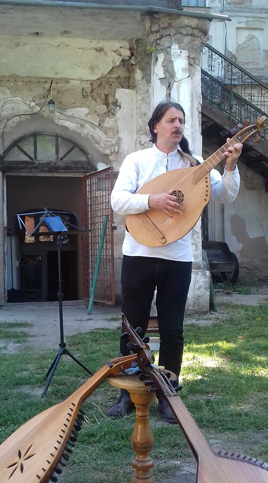 храм Іоанна Богослова, Тарас Компаніченко, День Преображення Господнього, Отець Януарій