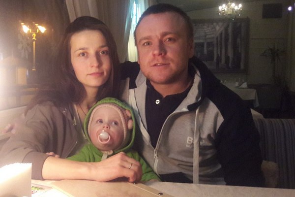 Даша Шокун, Шокун, міняю жінку, телепередача