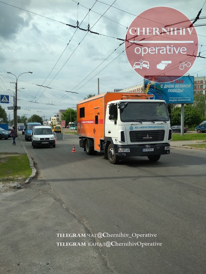 ДТП, смерть