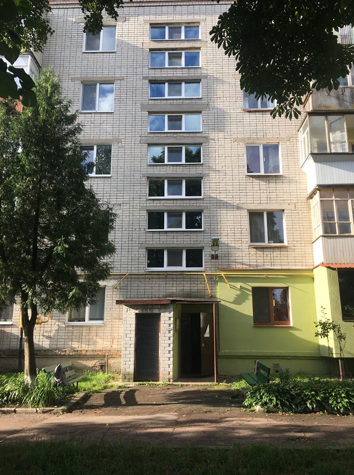 ОСББ, теплий кредит