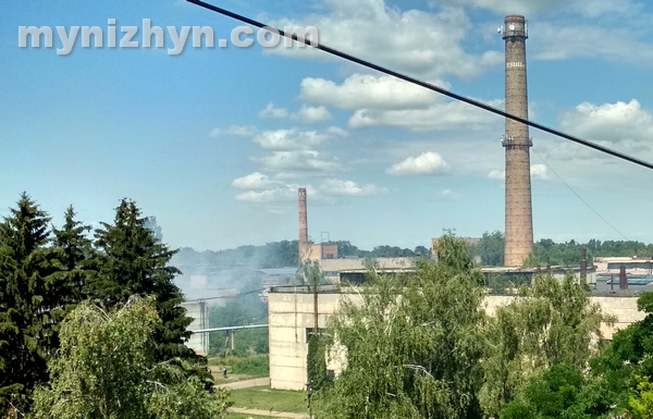 завод, Сільмаш, пожежа