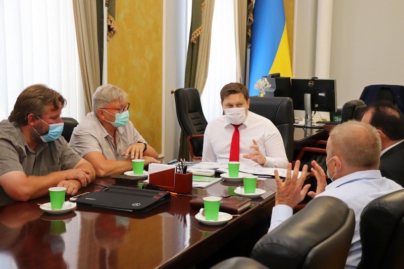 сміття, завод, переробка