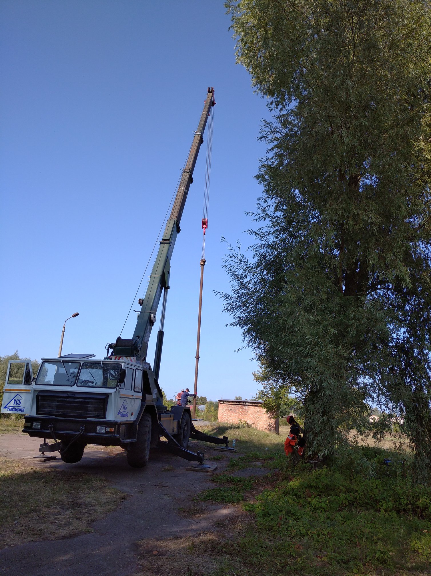 модернізація, насосна станція, реконструкція, водоканал