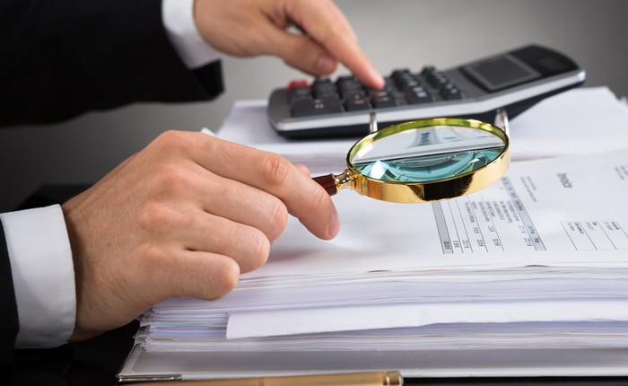 аудит, Ніжин, О. Кодола