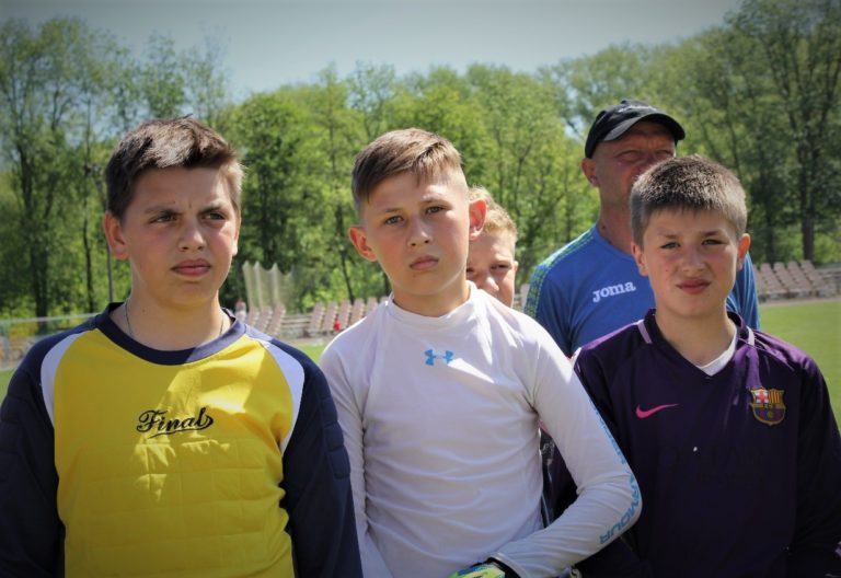 футбол, поляки, змагання