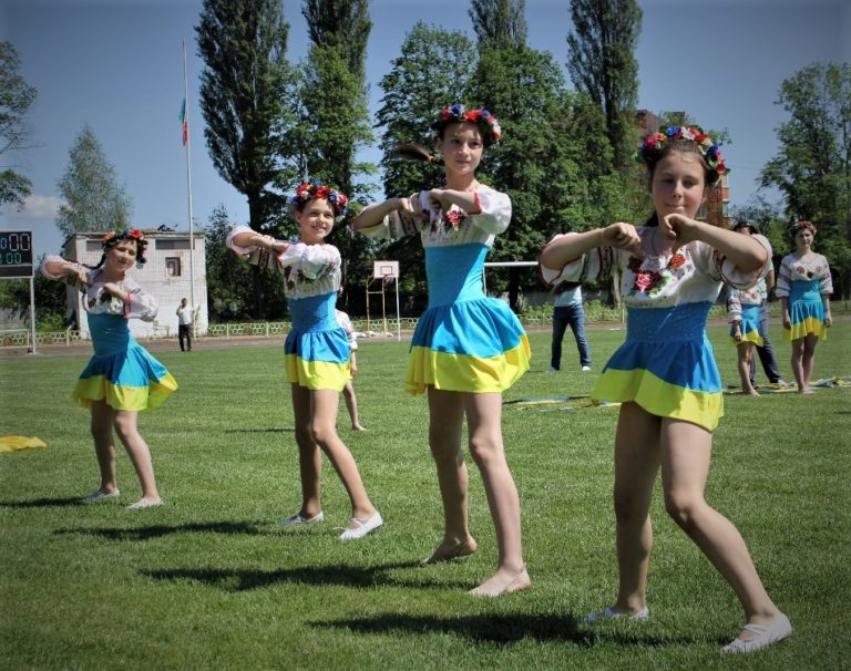 футбол, поляки, змагання