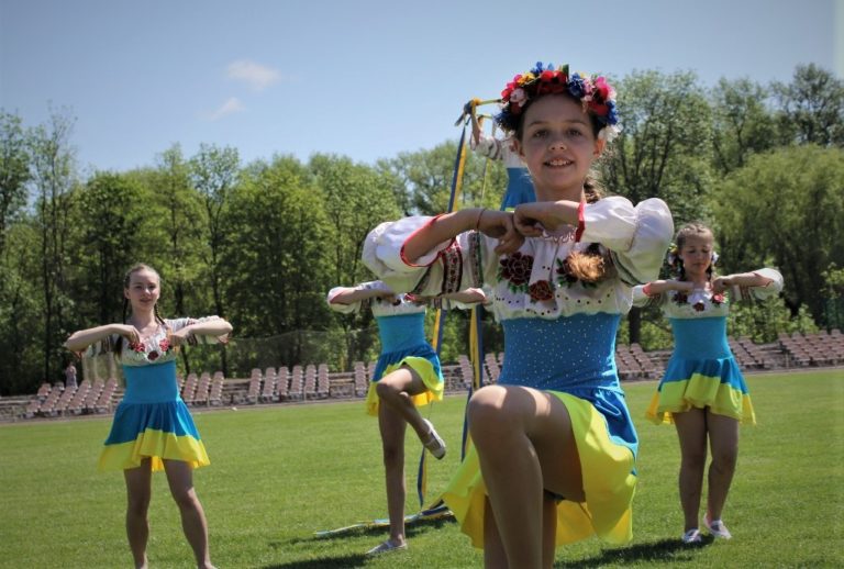 футбол, поляки, змагання