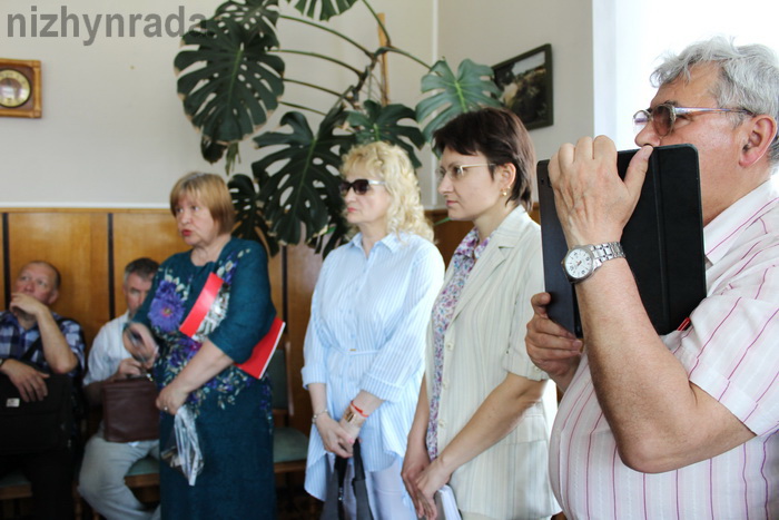 навчання, цивільний захист