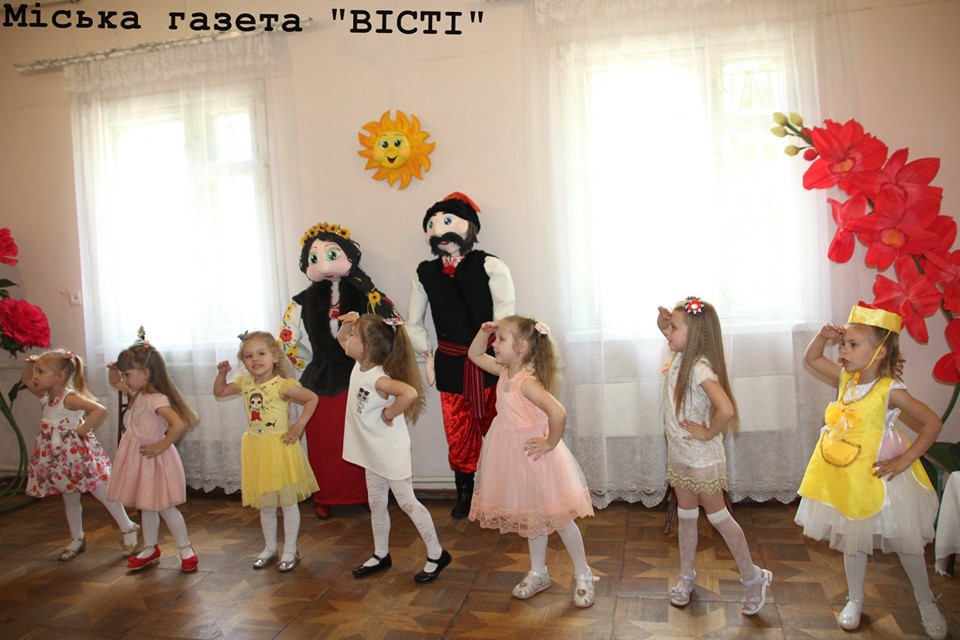 виставка, музей, Лілія Григор'єва