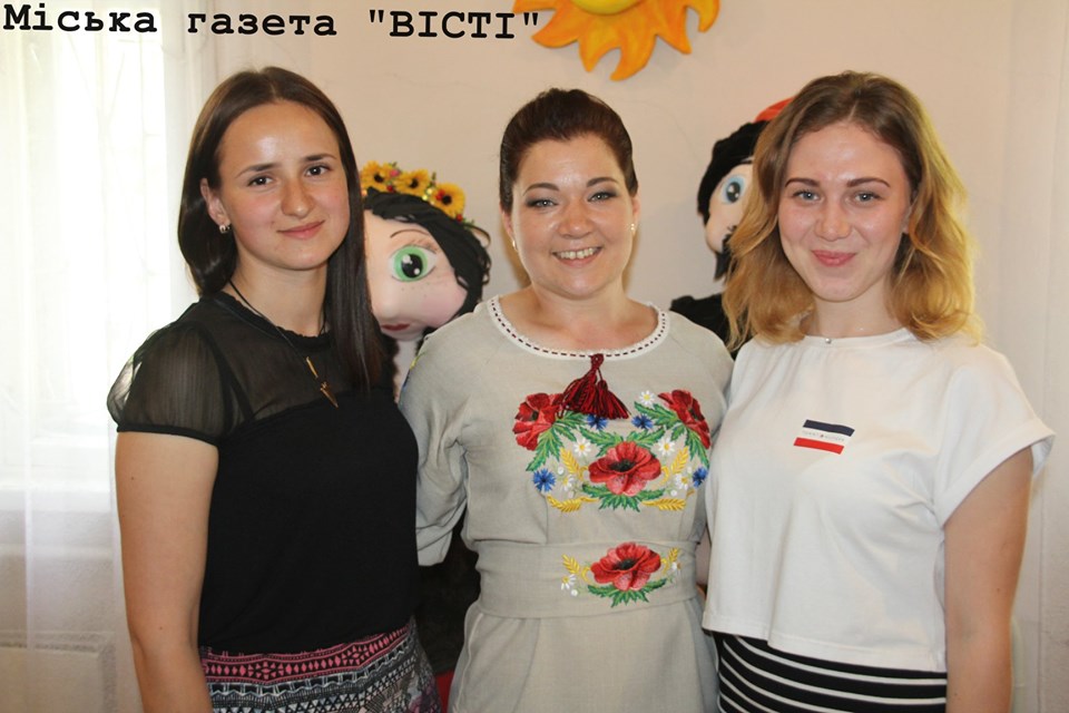 виставка, музей, Лілія Григор'єва