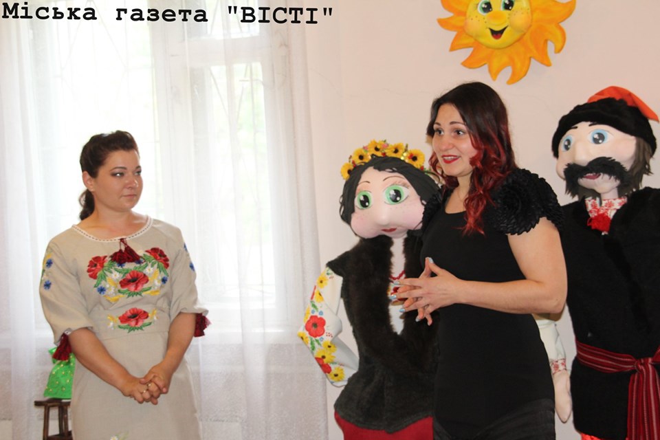 виставка, музей, Лілія Григор'єва