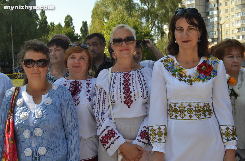 День Незалежності, святкування, пам'ятник, відкриття