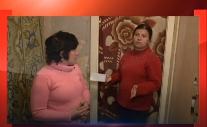 ток-шоу, діти, опікунство, Стосується кожного